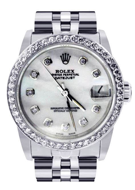 ladies 31mm rolex datejust|rolex datejust 31 for sale.